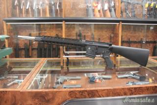 Schmeisser AR15 MATCH .223 Remington
