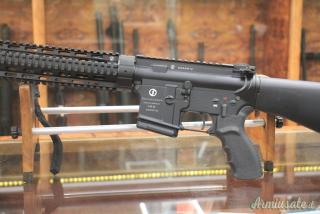 Schmeisser AR15 MATCH .223 Remington