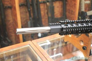 Schmeisser AR15 MATCH .223 Remington