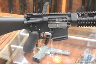 Schmeisser AR15 MATCH .223 Remington