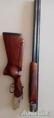 Beretta Cal 12 serie 680 TRAP