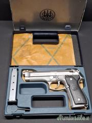 Beretta 98 FS INOX 9x21mm IMI
