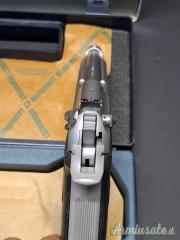 Beretta 98 FS INOX 9x21mm IMI