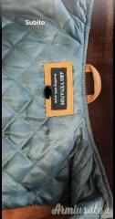 Gilet autunnale tipo FILSON