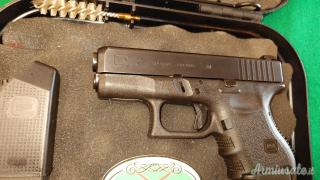 Glock 27 gen3 cal.40SW