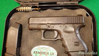 Glock 27 gen3 cal.40SW