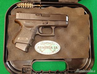 Glock 27 gen3 cal.40SW