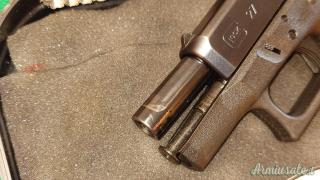Glock 27 gen3 cal.40SW