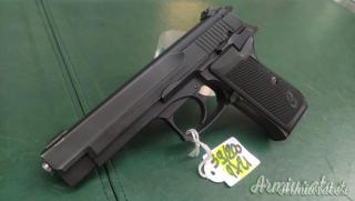 Bernardelli P018S 9x21mm IMI