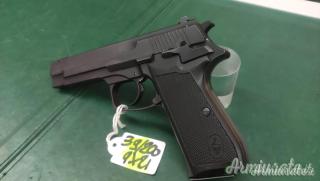 Bernardelli P018S 9x21mm IMI
