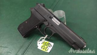 Bernardelli P018S 9x21mm IMI