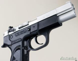 Tanfoglio 921 R 9x21mm IMI