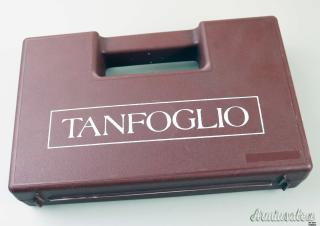 Tanfoglio 921 R 9x21mm IMI