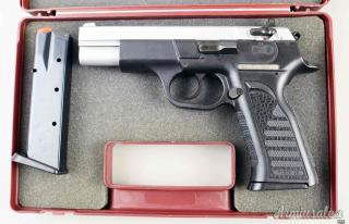 Tanfoglio 921 R 9x21mm IMI
