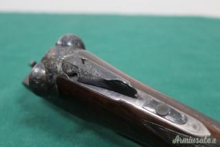 Doppietta Piotti Mod. Piuma Cal.12