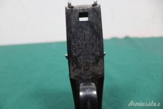 Doppietta Piotti Mod. Piuma Cal.12