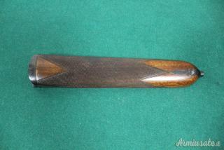 Doppietta Piotti Mod. Piuma Cal.12