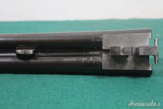 Doppietta Piotti Mod. Piuma Cal.12