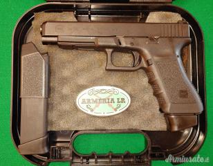 Glock 35SC cal.9x21