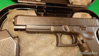 Glock 35SC cal.9x21