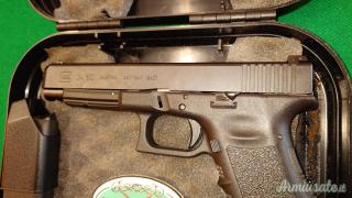 Glock 35SC cal.9x21