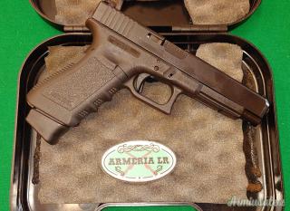 Glock 35SC cal.9x21