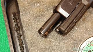 Glock 35SC cal.9x21