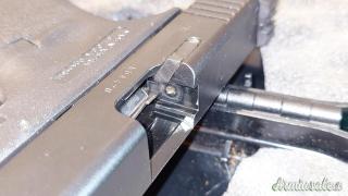 Glock 35SC cal.9x21