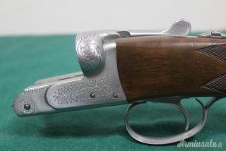 Doppietta P.Beretta 471 Cal.12
