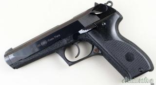 Steyr GB 9x19mm Parabellum | Luger | NATO