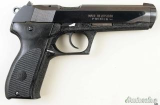 Steyr GB 9x19mm Parabellum | Luger | NATO