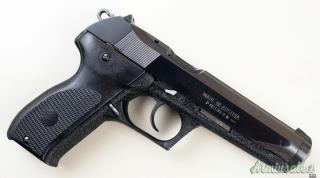 Steyr GB 9x19mm Parabellum | Luger | NATO
