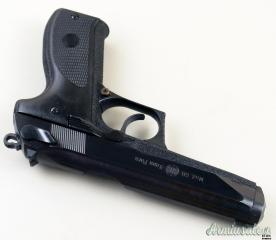 Steyr GB 9x19mm Parabellum | Luger | NATO