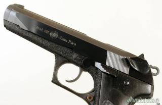 Steyr GB 9x19mm Parabellum | Luger | NATO