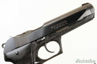 Steyr GB 9x19mm Parabellum | Luger | NATO