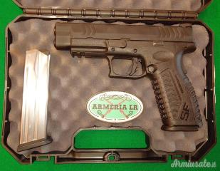 HS Arms SF19 cal.9x19