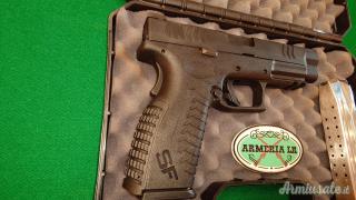 HS Arms SF19 cal.9x19