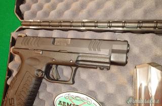 HS Arms SF19 cal.9x19