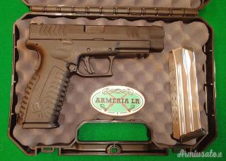 HS Arms SF19 cal.9x19