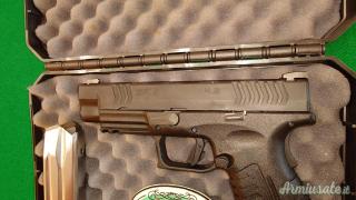 HS Arms SF19 cal.9x19