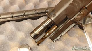 HS Arms SF19 cal.9x19