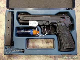 BERETTA 98FS CAL. 9X21