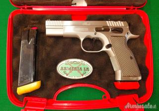 Tanfoglio Stock cal.9x21