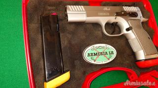 Tanfoglio Stock cal.9x21