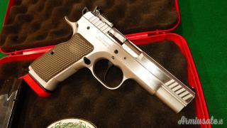 Tanfoglio Stock cal.9x21