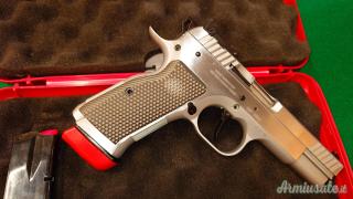 Tanfoglio Stock cal.9x21