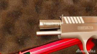 Tanfoglio Stock cal.9x21