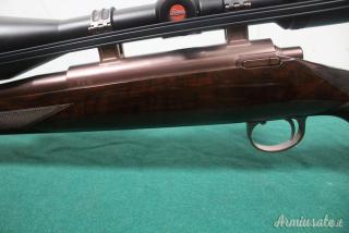 Carabina Ott. Kekki Cal.300 Win. Mag.