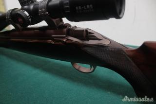 Carabina Ott. Kekki Cal.300 Win. Mag.