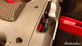 Tanfoglio Stock cal.9x21